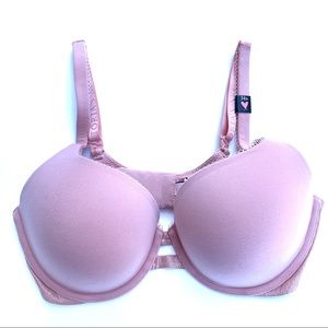 Victoria’s Secret Push-Up Bra Size 34D